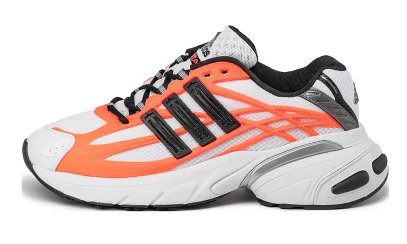 Adidas — Adistar XLG 2.0 "Solar Orange" HQ7468 — Sneaker — resale