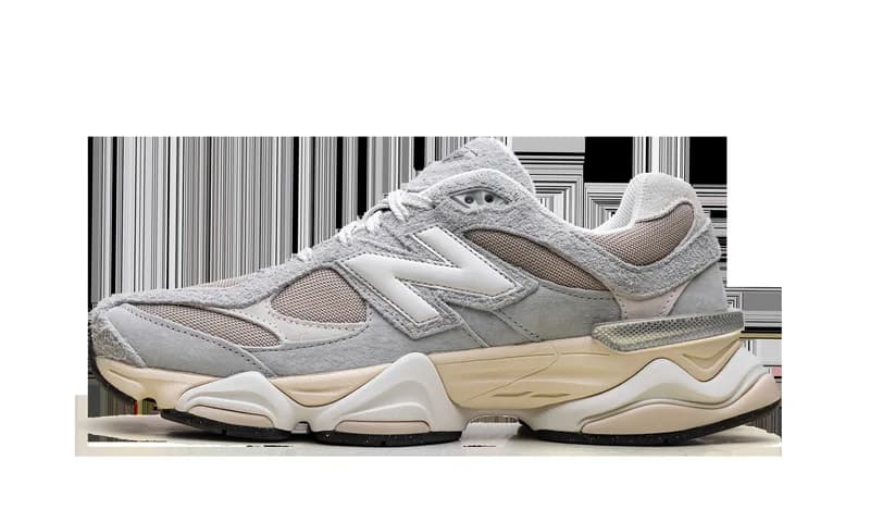 New Balance — 9060 "Lone Star Grey Stonewar" U9060440 — Sneaker — resale