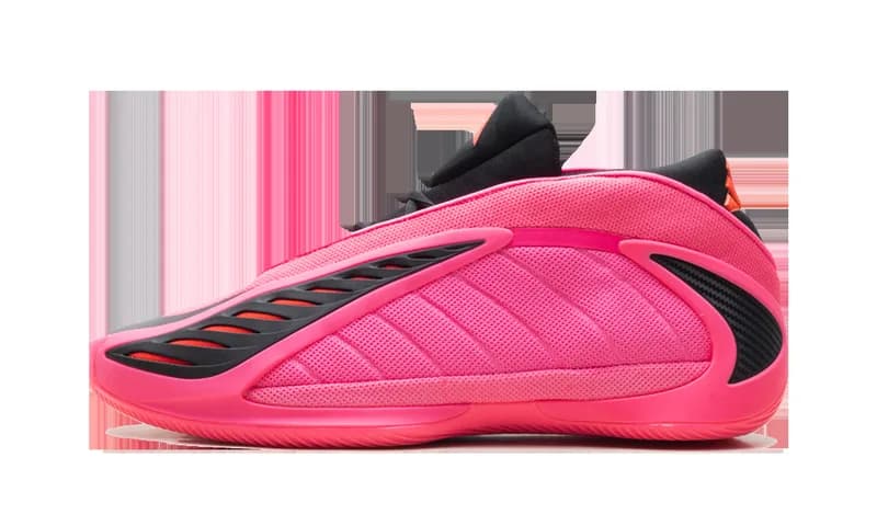 Adidas — AE2 "Lucid Pink" KJ2363 — Sneaker — resale