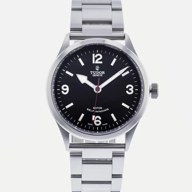 Tudor Heritage Ranger 79910
