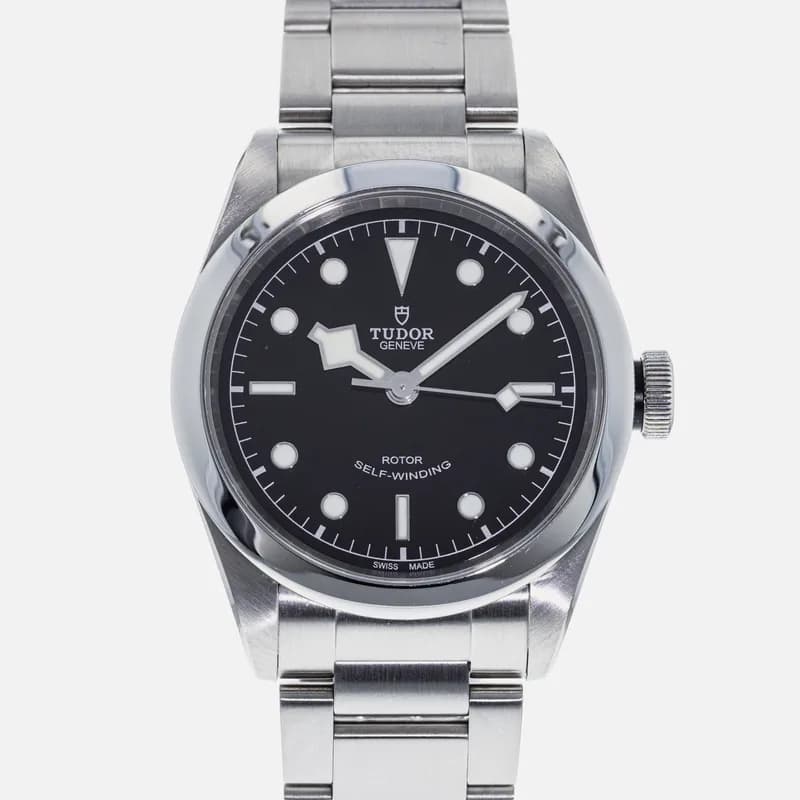 Tudor Heritage Black Bay 41 79540