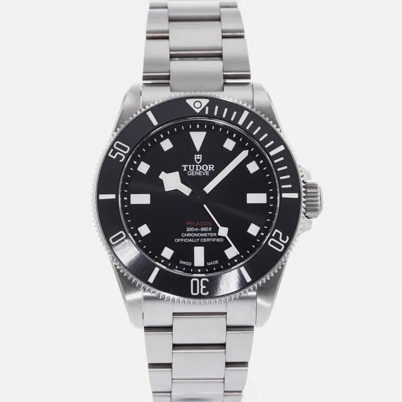 Tudor Pelagos 39 25407