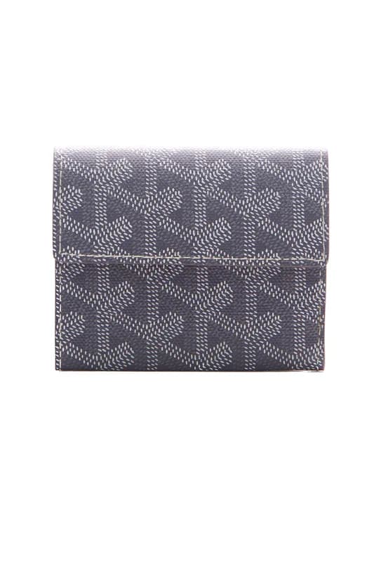 Goyard — Marigny Wallet — Handbag — resale