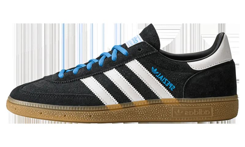 Adidas — Handball Spezial "Argentina" HP3673 — Sneaker — resale