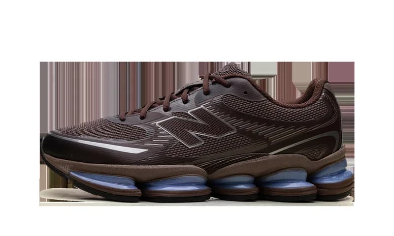 2000 "PUMPERNICKEL" U200076U