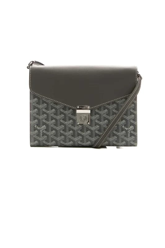 Goyard — Chypre Wallet-Pouch Bag — Handbag — resale