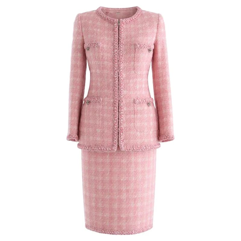 Dior — Christian Dior by John Galliano S/S 2000 Pink Silk Saddle Top — Designer Shoe — resale