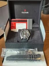 Tudor — Tudor Pelagos 25600TN — Watch — resale