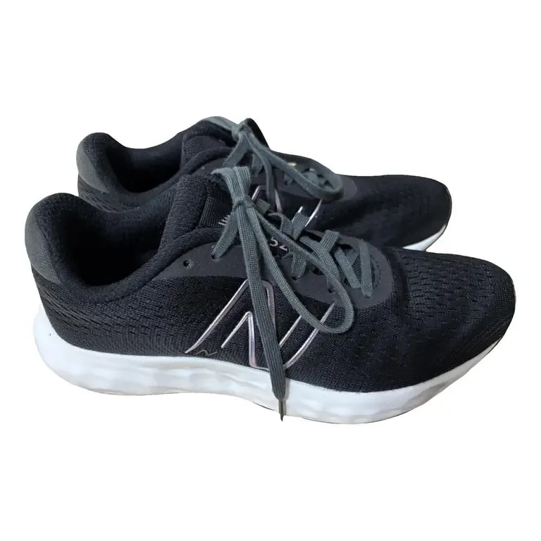 New Balance — 520 Cloth Trainers — Designer Shoe — resale