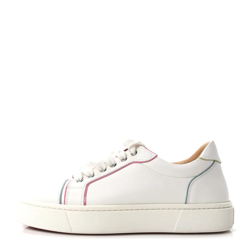 Christian Louboutin — Vieirissima Flat Sneakers 40 — Designer Shoe — resale
