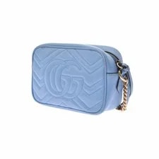 Gucci GG Marmont Shoulder Bag 2