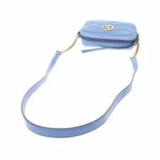 Gucci GG Marmont Shoulder Bag 3