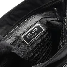 Prada Shoulder Bag 4
