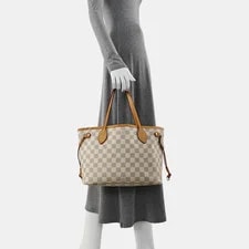 Louis Vuitton Neverfull Handbags 2