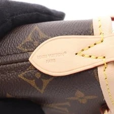 Louis Vuitton Neverfull Handbag 4
