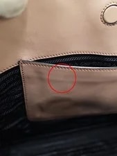 Prada Handbag Bag 4