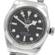 Tudor — Tudor Heritage Black Bay 79220 Black Dial Automatic Watch_949600 — Watch — resale
