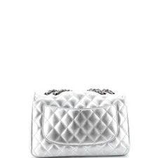 Chanel Classic Single Flap Bag Quilted 3