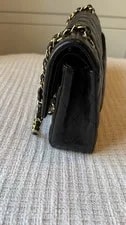 Chanel Classic Flap Chain Shoulder Bag Crossbody 4