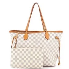 Louis Vuitton Neverfull Tote 2