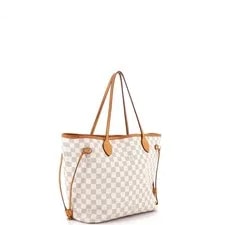 Louis Vuitton Neverfull Tote 3