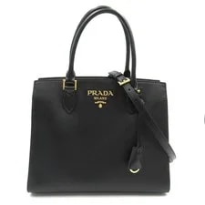 Prada — Prada Shoulder Bag Tote — Handbag — resale