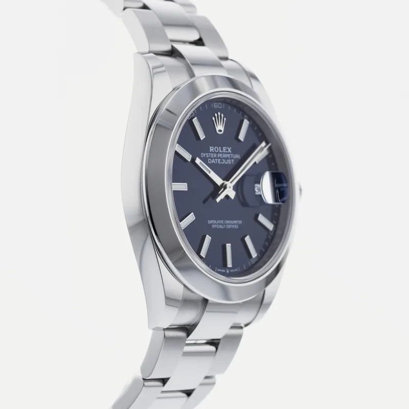 Rolex Datejust 41 116333 4