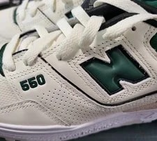 New Balance 550 Sneakers 3