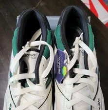 New Balance 550 Sneakers 4