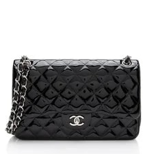 Chanel — Chanel Classic Double Flap Bag — Handbag — resale
