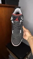 Air Jordan 4 Retro 2