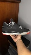 Air Jordan 4 Retro 3