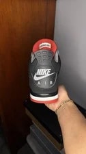Air Jordan 4 Retro 4