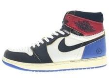 Air Jordan — 【US9.5】 AIR Jordan 1 Retro High OG DZ5485-071 【】 in the Box 2100000398157 — Sneaker — resale