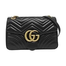 Gucci — Gucci — Handbag — resale