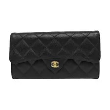 Chanel — Chanel Classic Flap Bags — Handbag — resale