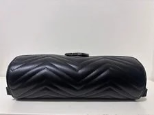 Gucci GG Marmont Chain Shoulder Bag 3