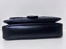 Gucci GG Marmont Chain Shoulder Bag 4