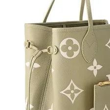 Louis Vuitton Neverfull 2