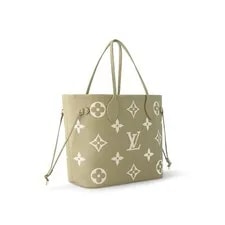 Louis Vuitton Neverfull 4