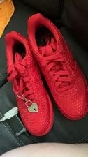 Nike Air Force 1 4
