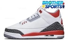 Air Jordan — Air Jordan 3 Retro GS ' ' 2022 DM0967-160 — Sneaker — resale