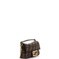 Fendi Baguette NM Bag Mini 2