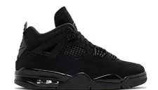 Jordan — Jordan 4 Retro Cat (2025) — Designer Shoe — resale