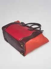 Celine Luggage Tote Bag 3