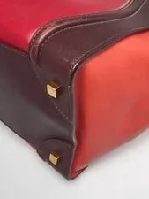 Celine Luggage Tote Bag 4