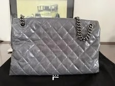 Chanel Classic Double Flap Shoulder Bag 2