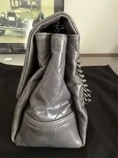 Chanel Classic Double Flap Shoulder Bag 4