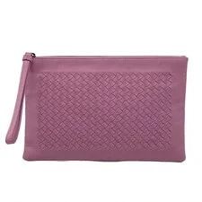 Bottega Veneta — Bottega Veneta Clutch Bag — Handbag — resale