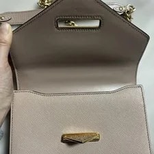 Prada Chain Shoulder Bag 3